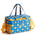 NFL Cooler Lunch Bag - Los Angeles Chargers Bandana