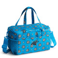 NFL Cooler Lunch Bag - Carolina Panthers Bandana