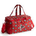 NFL Cooler Lunch Bag - Atlanta Falcons Bandana