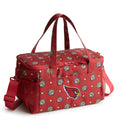 NFL Cooler Lunch Bag - Arizona Cardinals Bandana