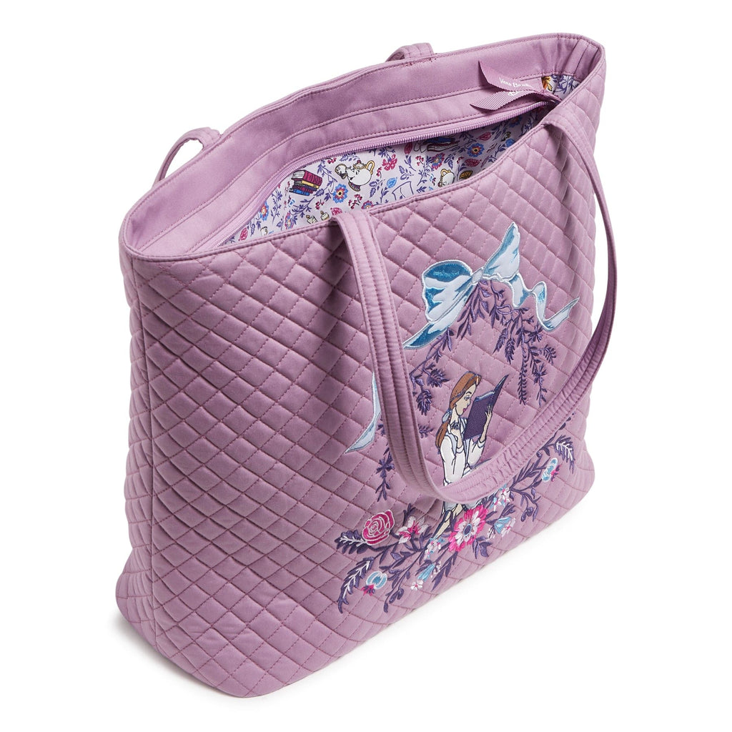 Disney Vera Tote - Literary Belle