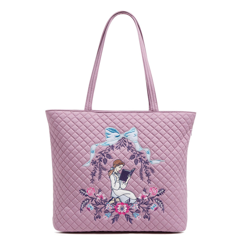 Disney Vera Tote - Literary Belle