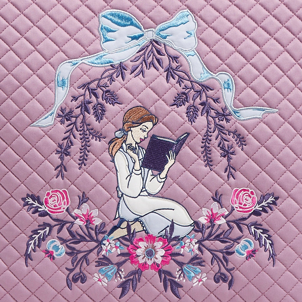 Disney Vera Tote - Literary Belle