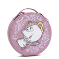 Disney Mrs. Potts & Chip Cosmetic Bag - Literary Belle