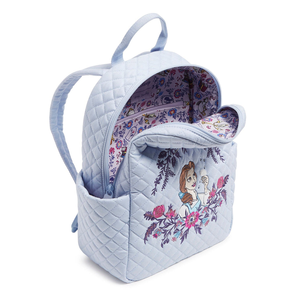 Disney Small Backpack - Wishful Belle