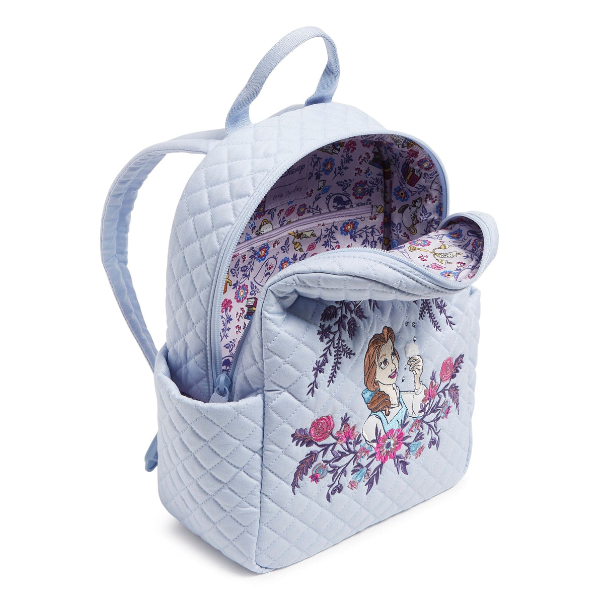 Disney Small Backpack - Wishful Belle