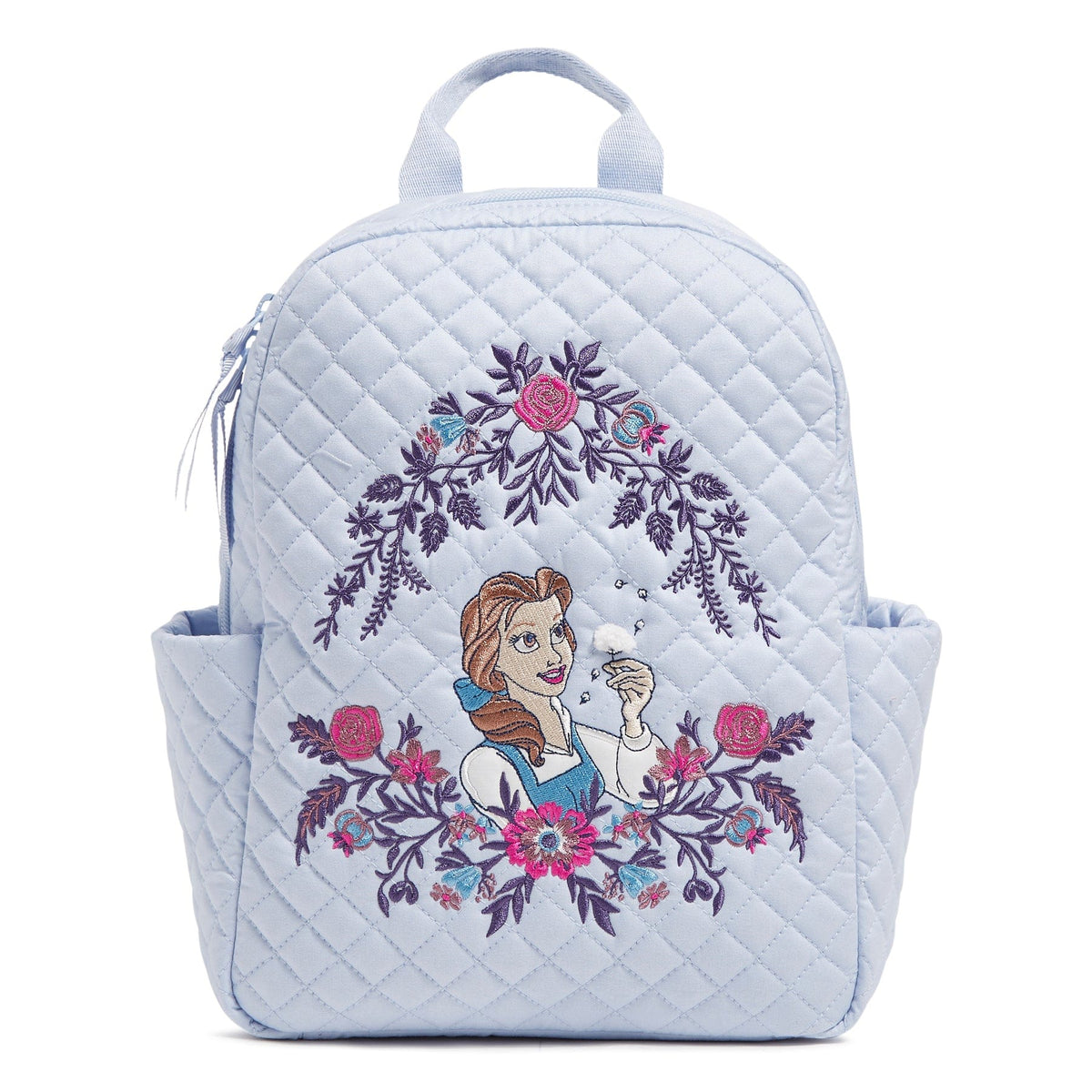 Disney Small Backpack - Wishful Belle