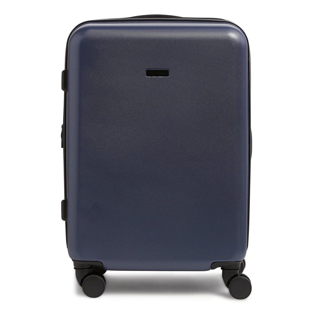 26" Hardside Spinner Luggage - Navy Pearl