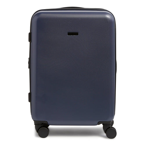 26" Hardside Spinner Luggage - Navy Pearl