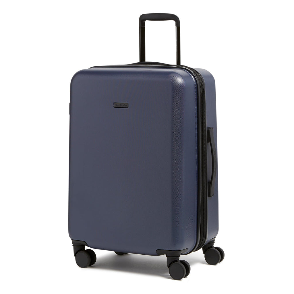 26" Hardside Spinner Luggage - Navy Pearl