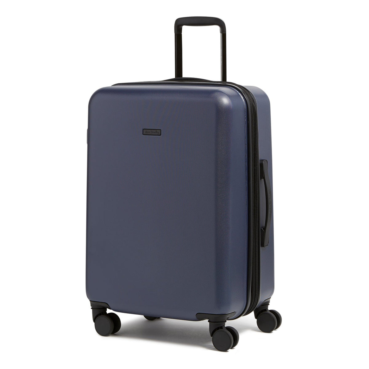 26" Hardside Spinner Luggage - Navy Pearl