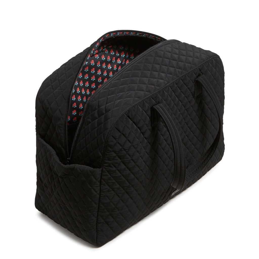 Grand Traveler Bag - Classic Black