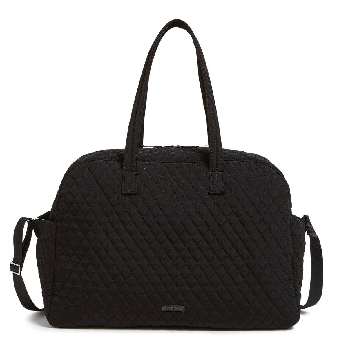 Grand Traveler Bag - Classic Black