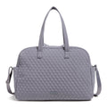 Grand Traveler Bag - Carbon Gray