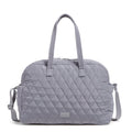 Grand Traveler Bag - Frost Gray