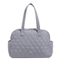 Medium Traveler Bag - Frost Gray