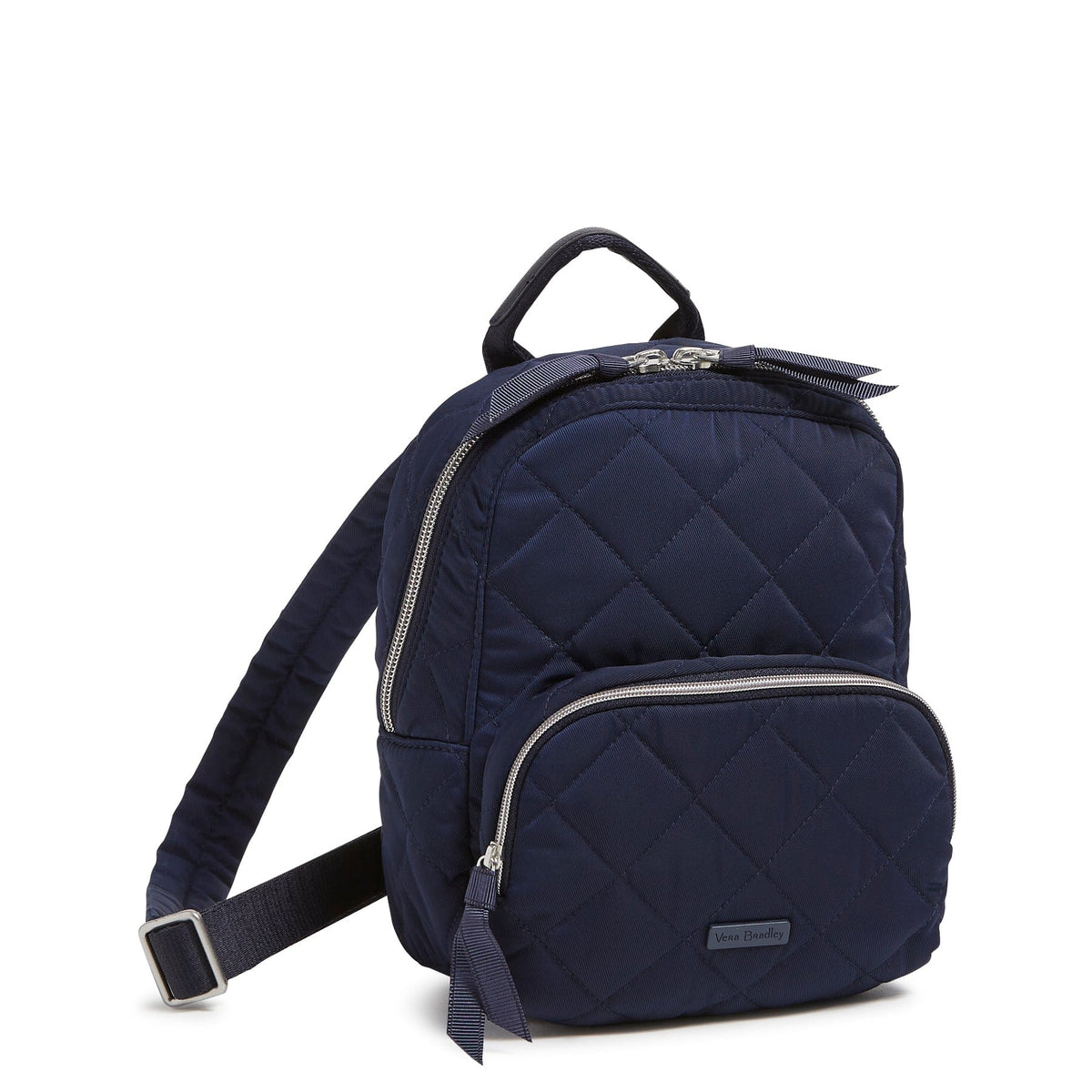 Mini Backpack - Classic Navy
