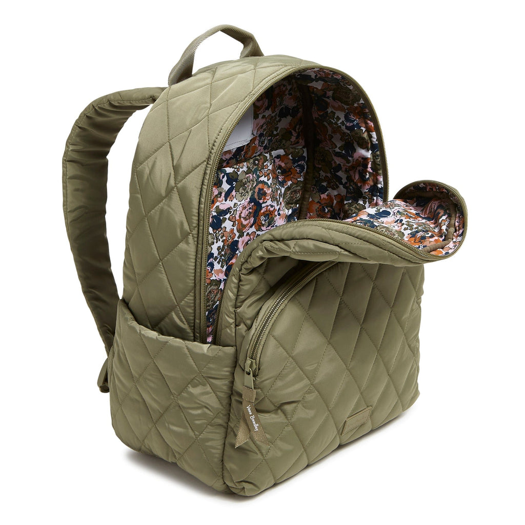 Essential Backpack - Sage