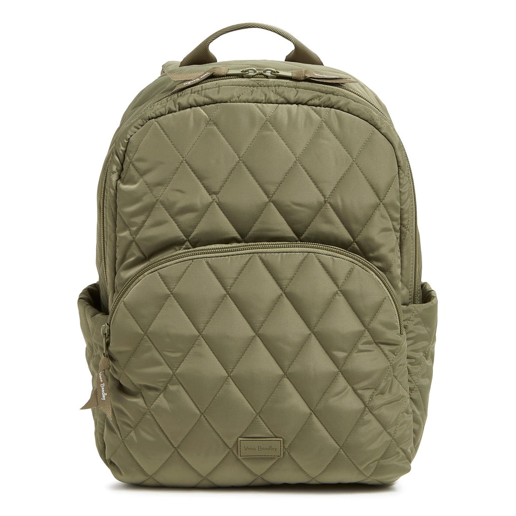 Essential Backpack - Sage