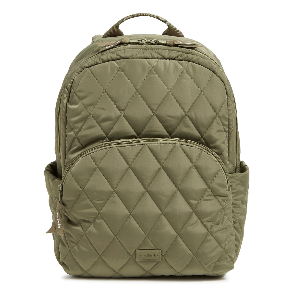 Essential Backpack - Sage