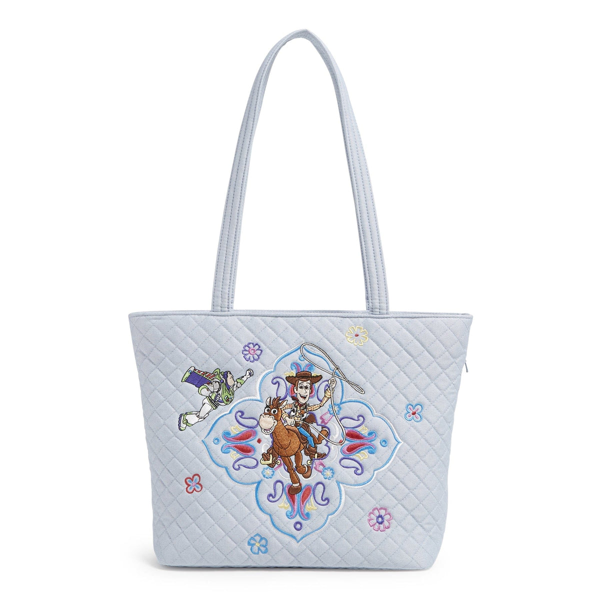 Disney Pixar Small Vera Tote - Andy's Room