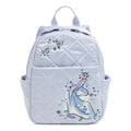 Disney Small Backpack Bag - Cinderella Paisley on Morning Glory