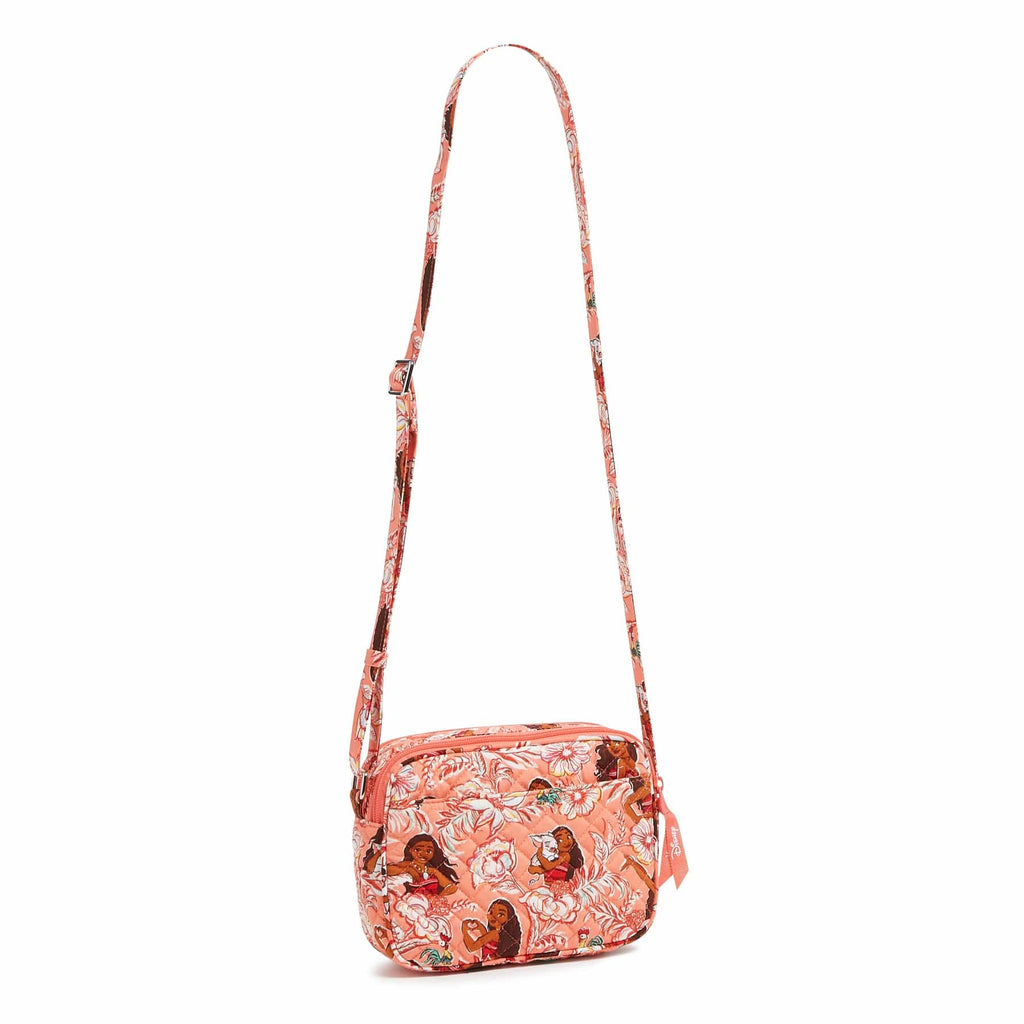 Disney Evie Crossbody - Moana Adventure