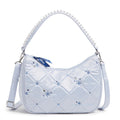 Disney Frannie Crossbody Bag - Cinderella Paisley on Morning Glory