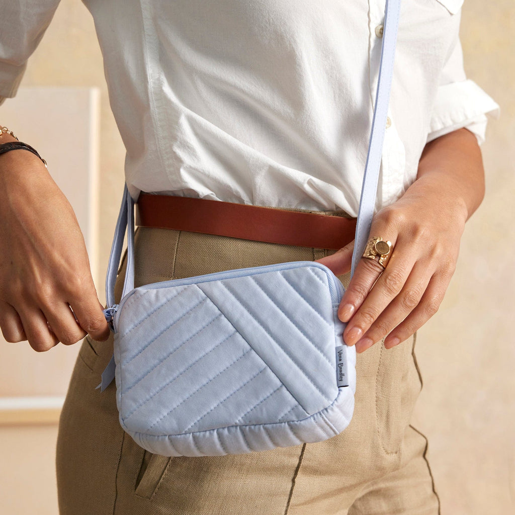 Mini Evie Crossbody Bag - Morning Glory