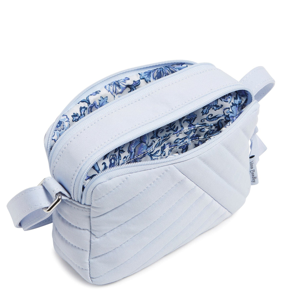 Mini Evie Crossbody Bag - Morning Glory