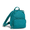 Mini Backpack - Forever Green