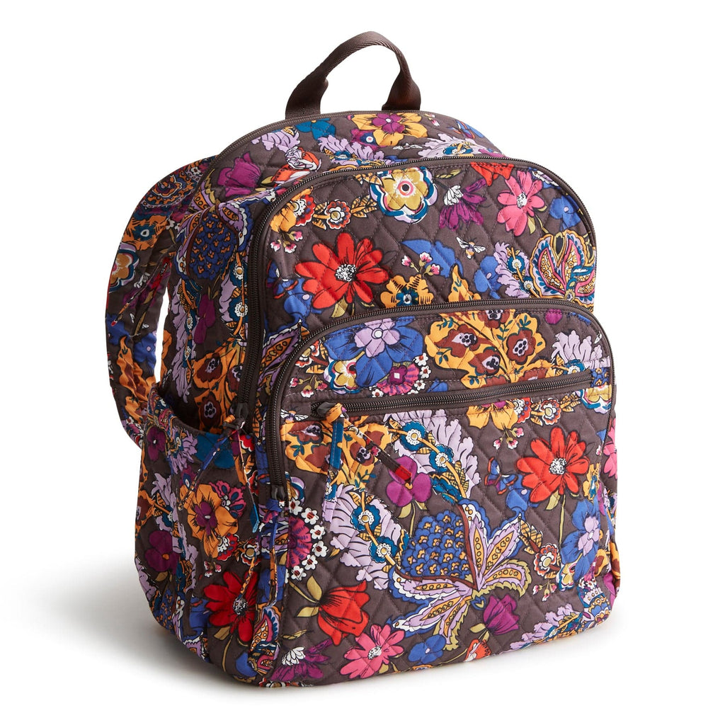 Bancroft Backpack - Colorful Bouquet