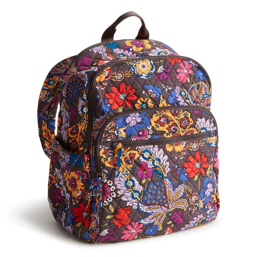 Bancroft Backpack - Colorful Bouquet