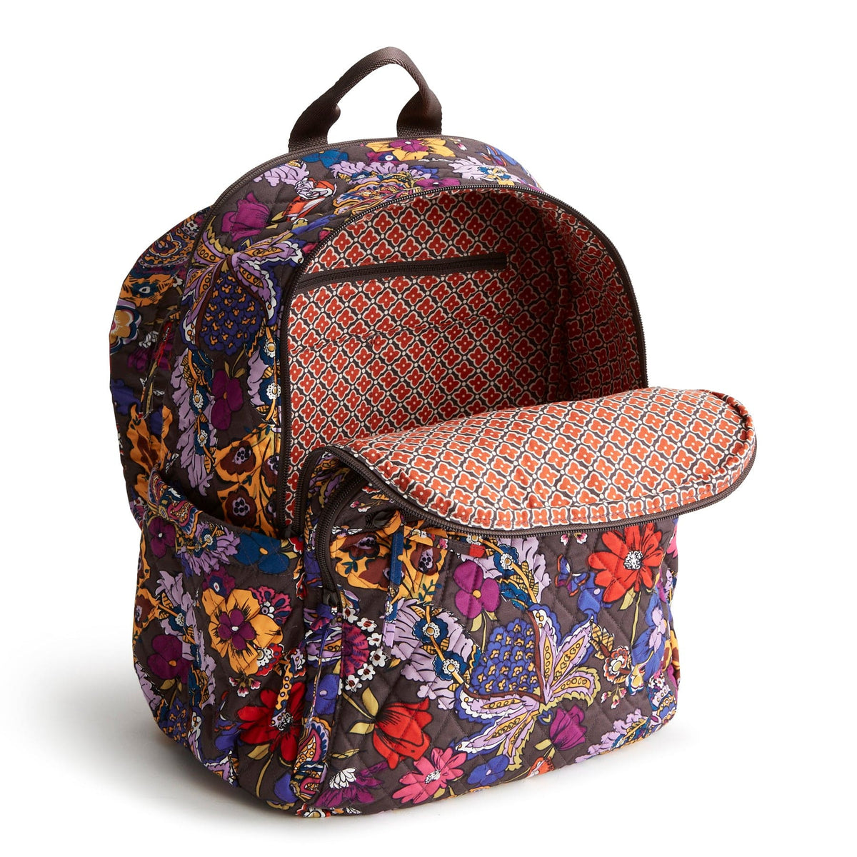 Bancroft Backpack - Colorful Bouquet