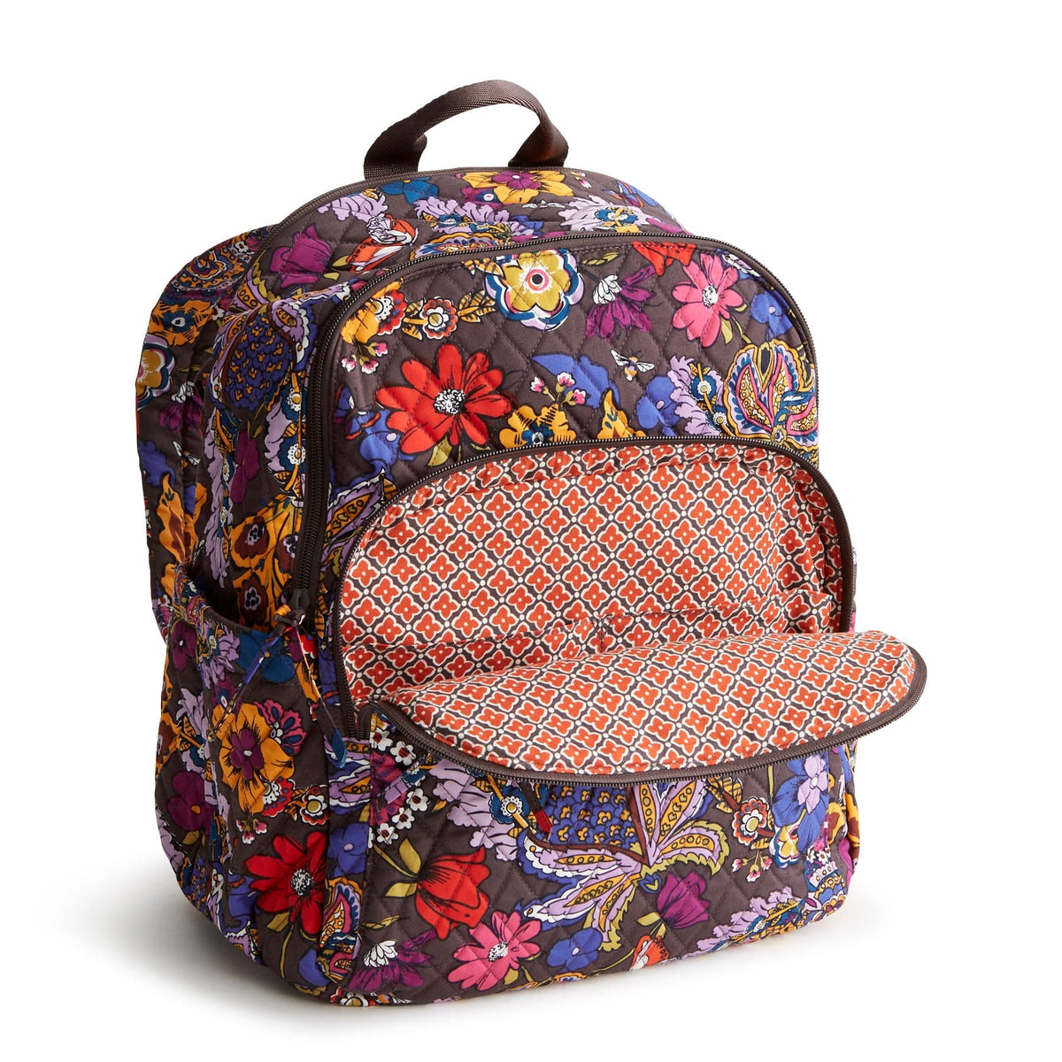 Bancroft Backpack - Colorful Bouquet
