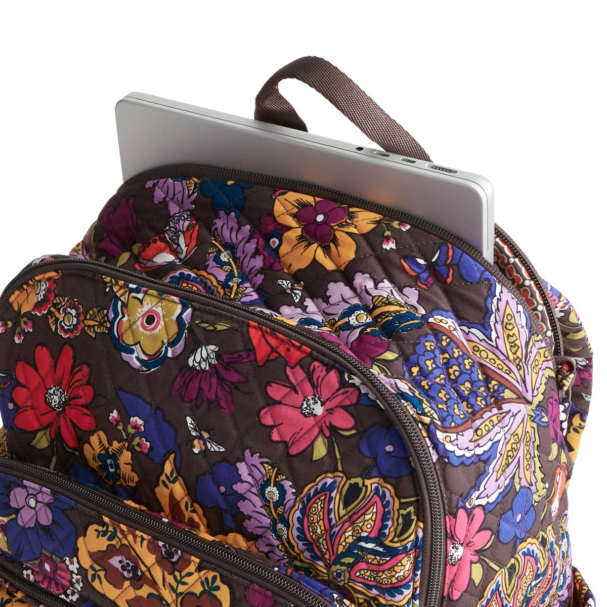Bancroft Backpack - Colorful Bouquet