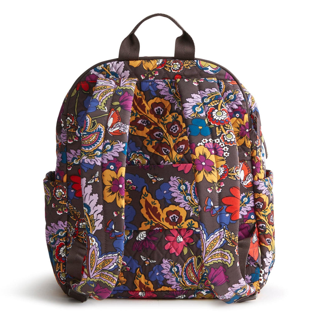 Bancroft Backpack - Colorful Bouquet
