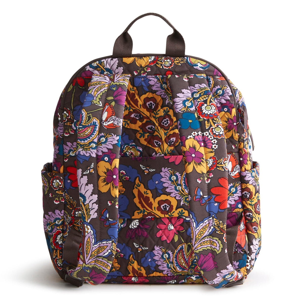 Bancroft Backpack - Colorful Bouquet