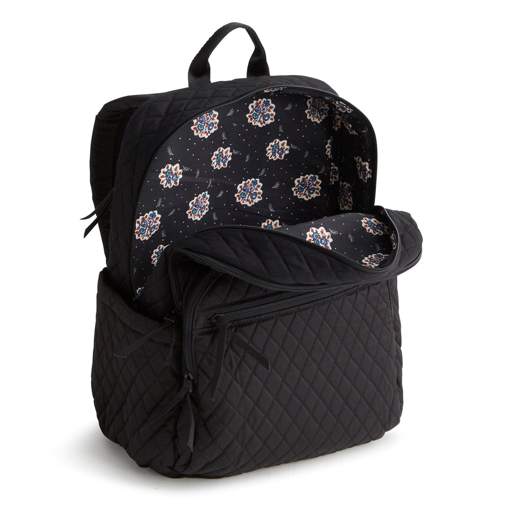 Large Bancroft Backpack - Moonless Night