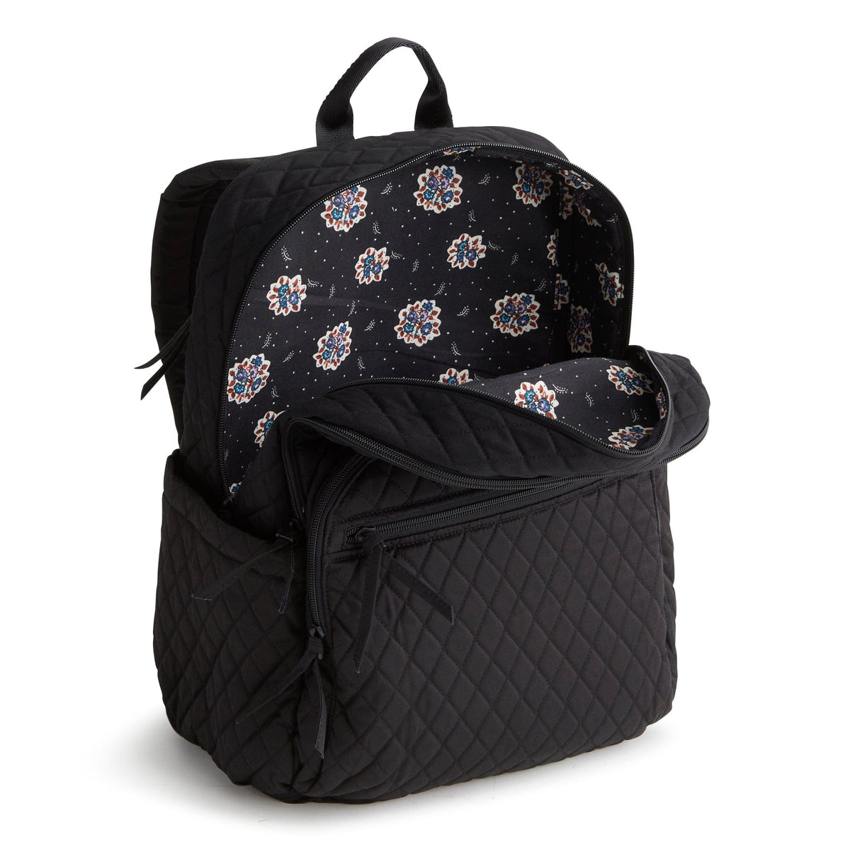 Large Bancroft Backpack - Moonless Night