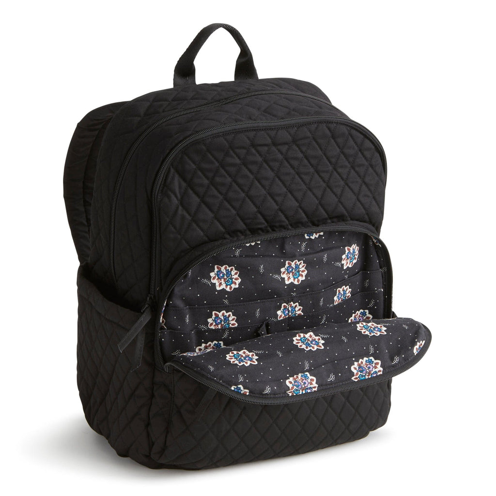 Large Bancroft Backpack - Moonless Night