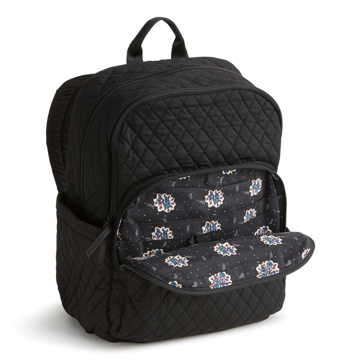 Large Bancroft Backpack - Moonless Night