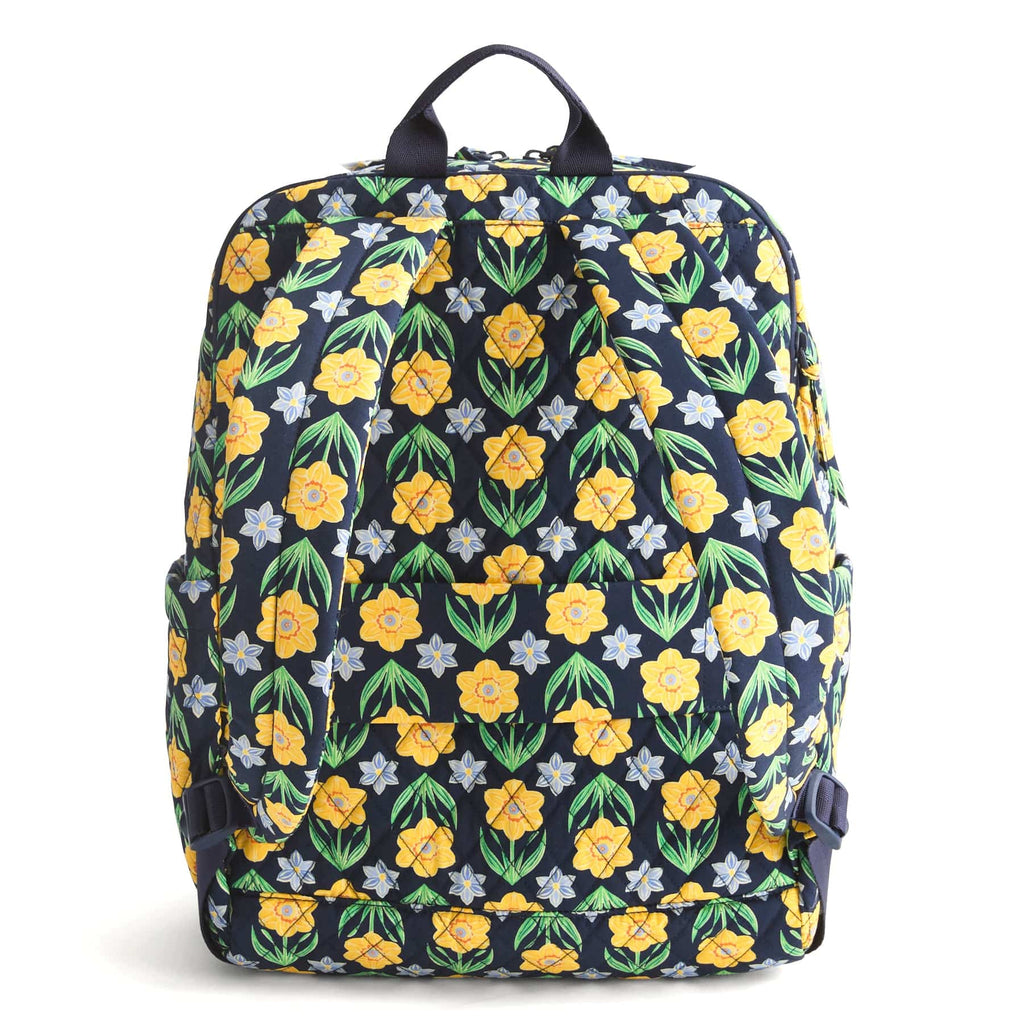 Large Bancroft Backpack - Daffodils