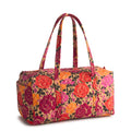 Original Duffel Bag - Coming Up Roses