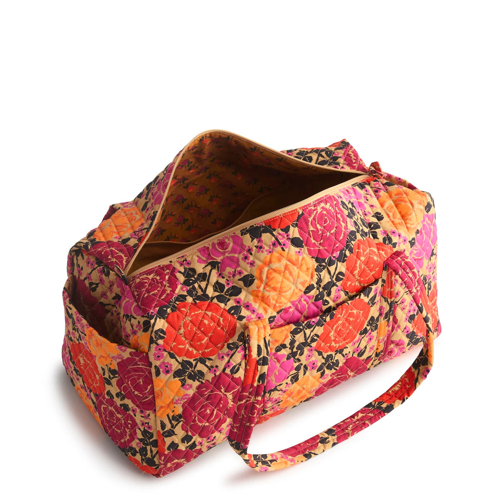 Original Duffel Bag - Coming Up Roses