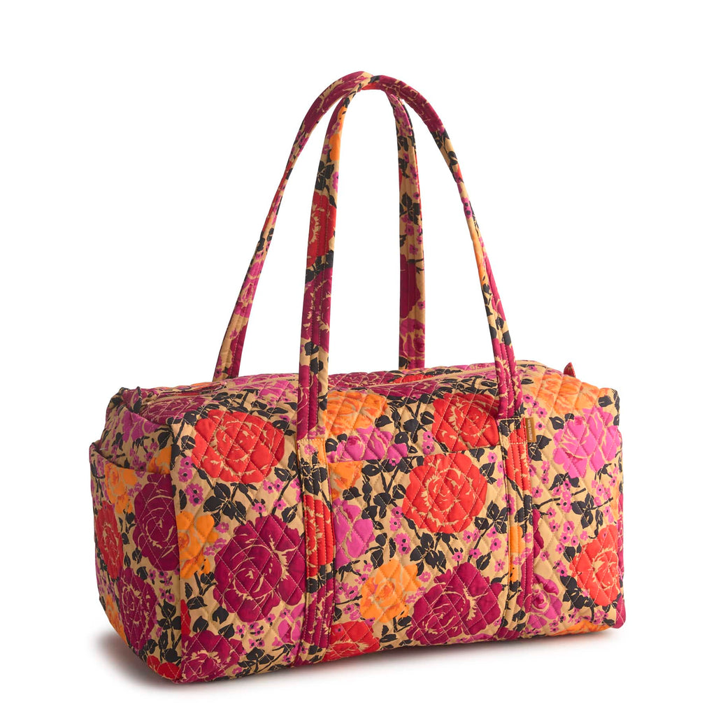 Original Duffel Bag - Coming Up Roses
