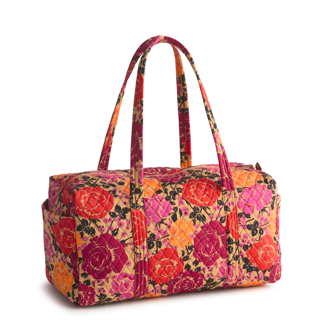 Original Duffel Bag - Coming Up Roses