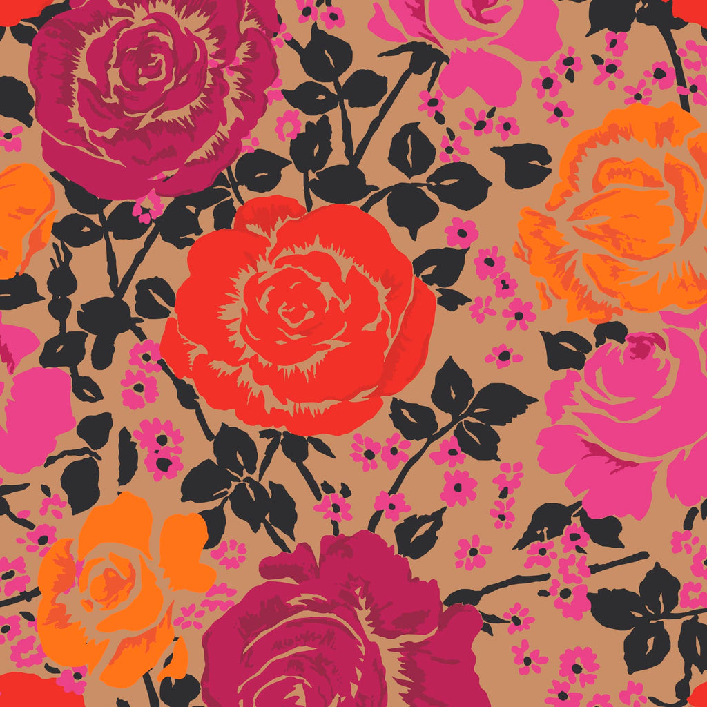 Original Duffel Bag - Coming Up Roses