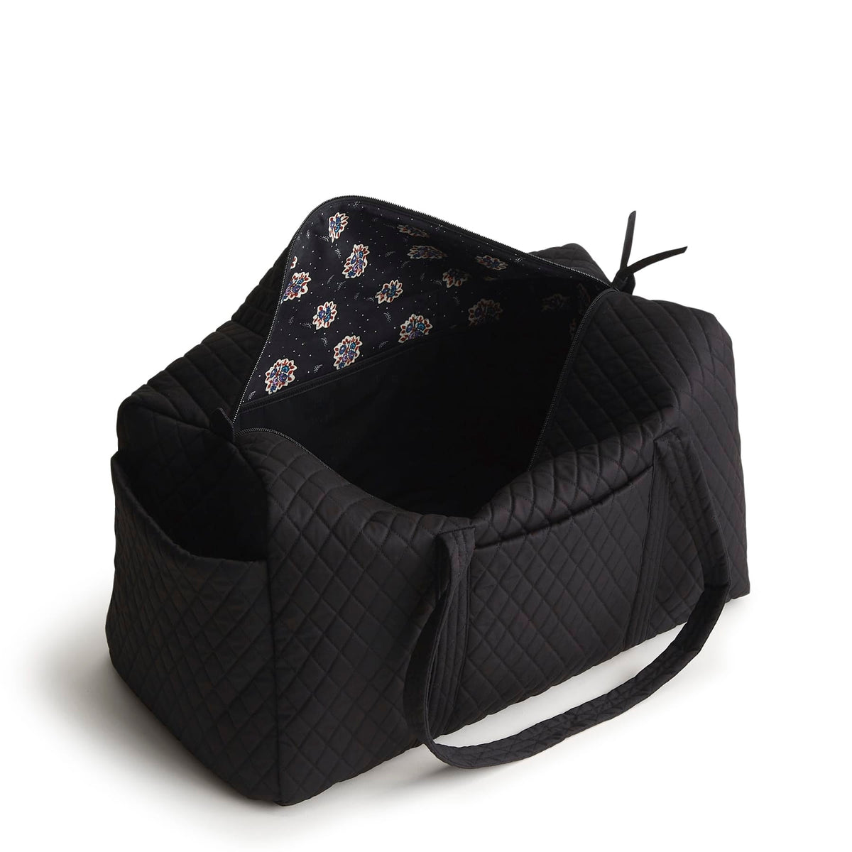 Large Original Duffel Bag - Moonless Night