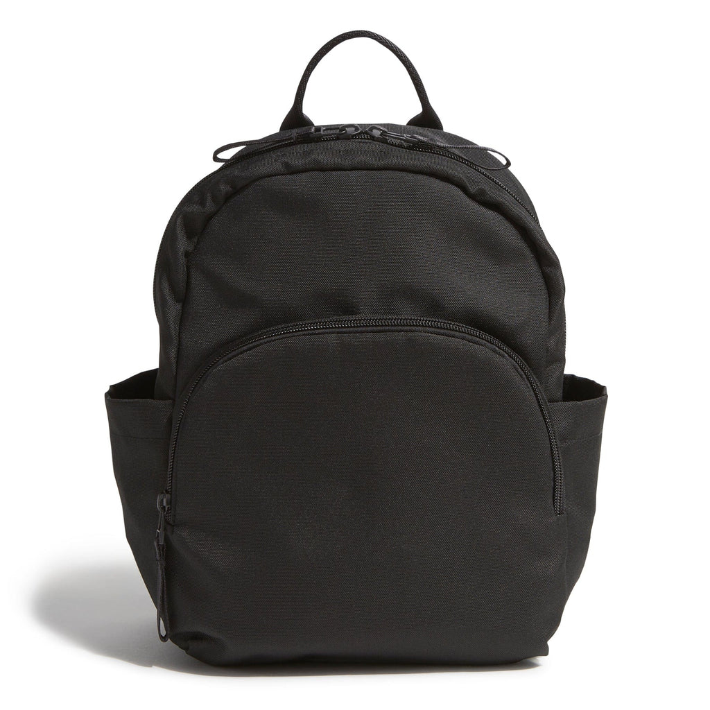 Essential Small Backpack - Moonless Night